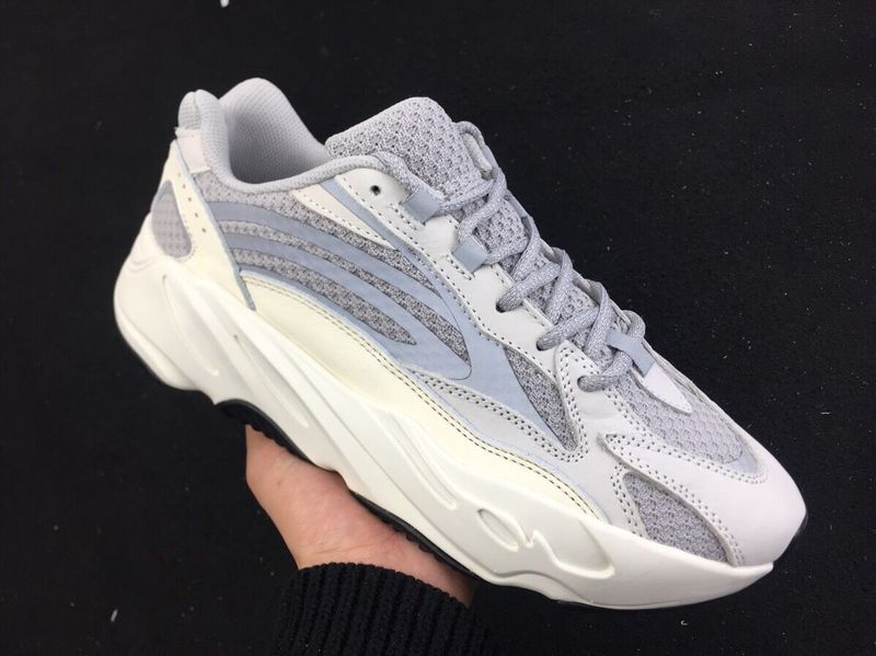 Supermax Yeezy Boost 700 V2 Static